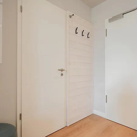 Apartment Strandterrasse, App A1 5 Heringsdorf (Usedom)