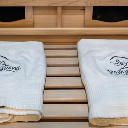 Daire Strandterrasse, App A1 5