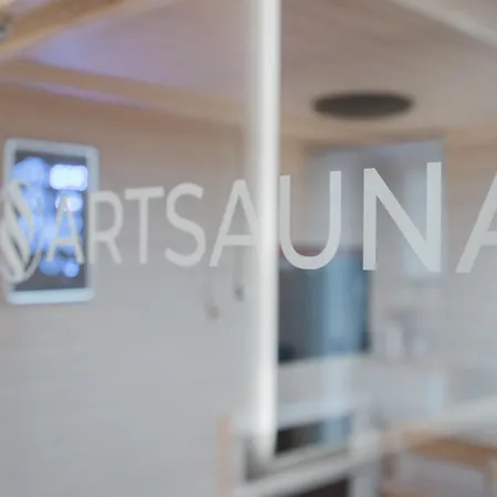 Daire Strandterrasse, App A1 5 Heringsdorf